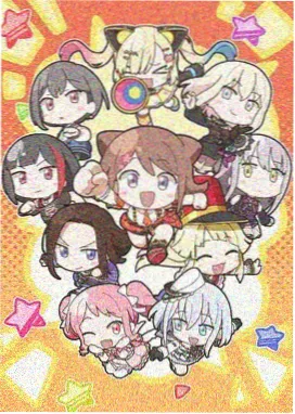 仙逆动漫全集高清完整版 第1集