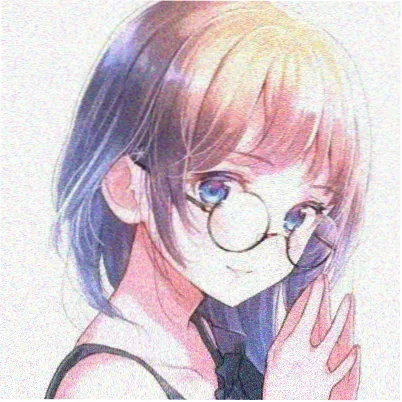 用户个人头像